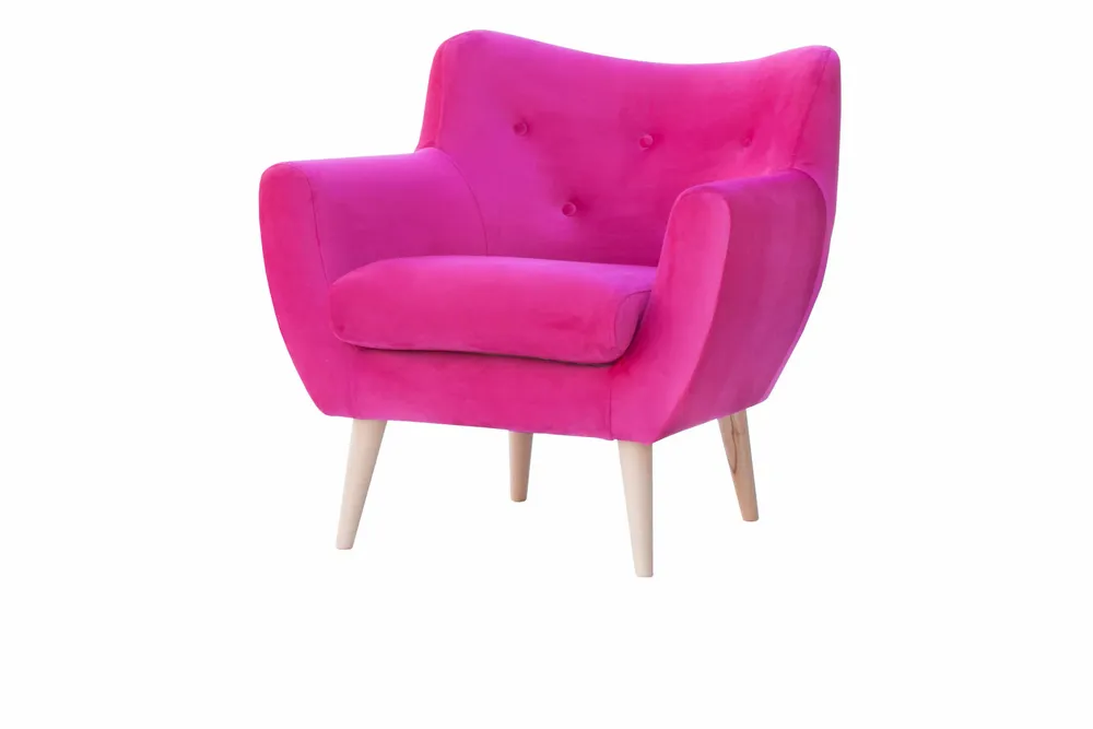 Sofas for hospitalities & contracts - DENMAR sofa - STYLE HOME CONTRACT
