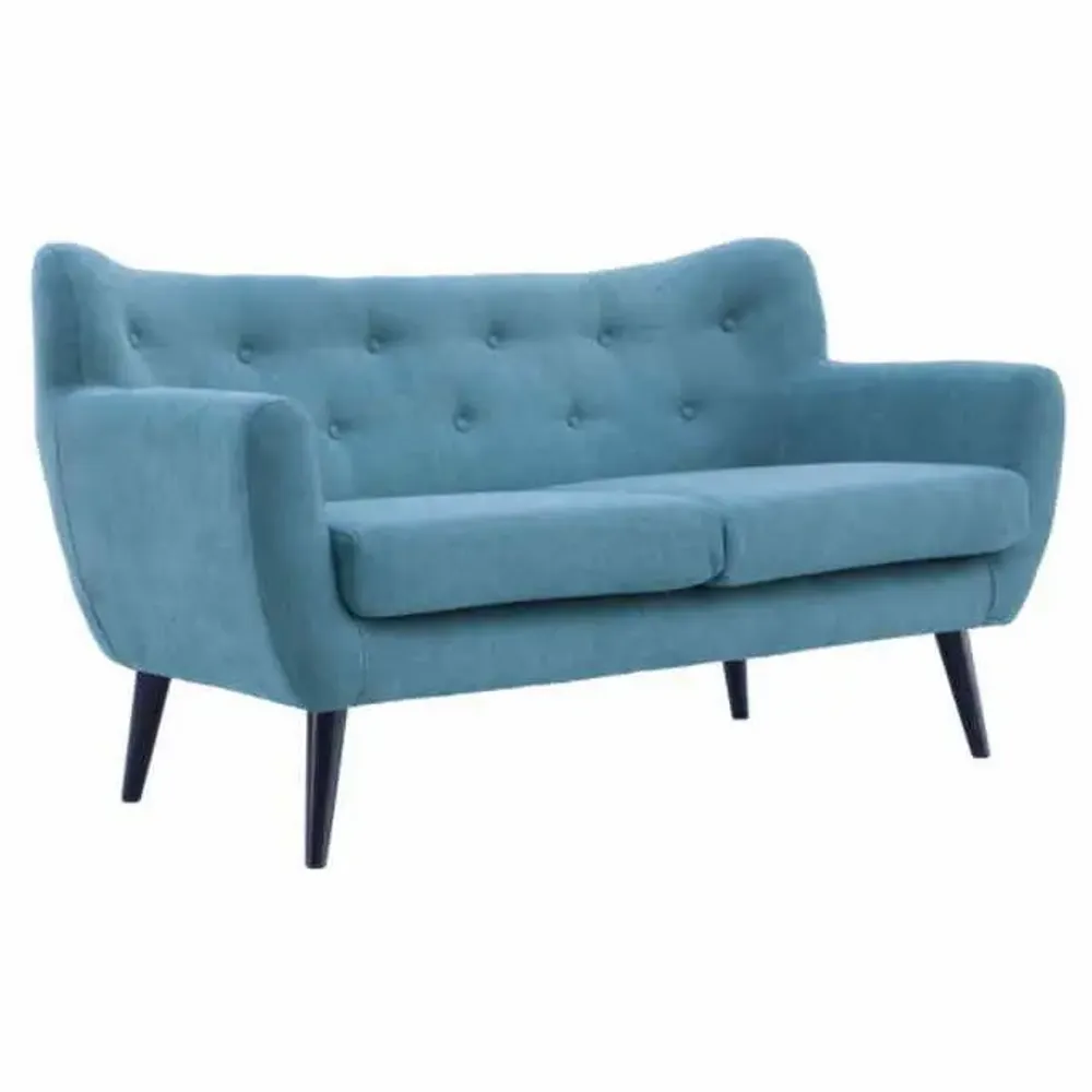 Sofas for hospitalities & contracts - DENMAR sofa - STYLE HOME CONTRACT