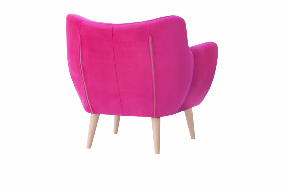 Sofas for hospitalities & contracts - DENMAR sofa - STYLE HOME CONTRACT