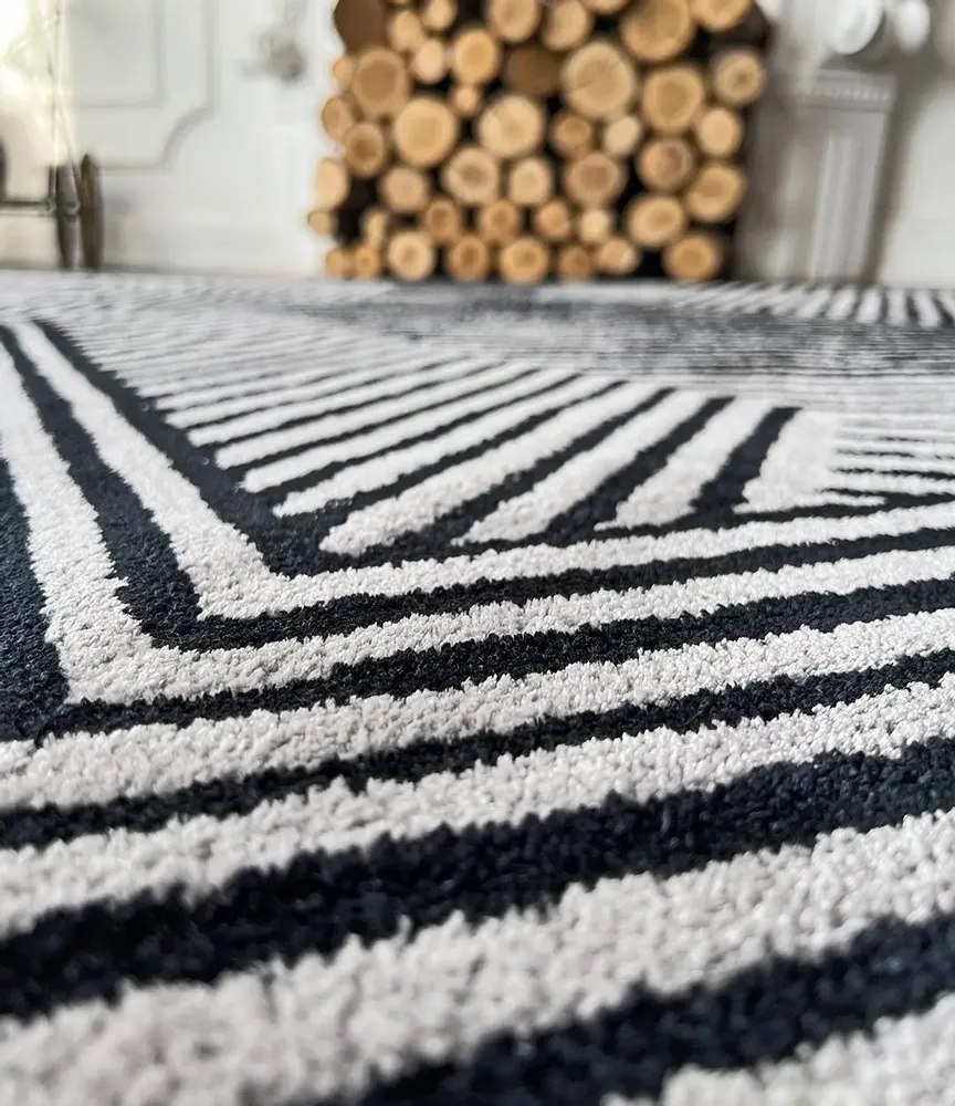 Tapis sur-mesure - Des tapis Project pour des intérieurs intemporels - LOOMINOLOGY RUGS