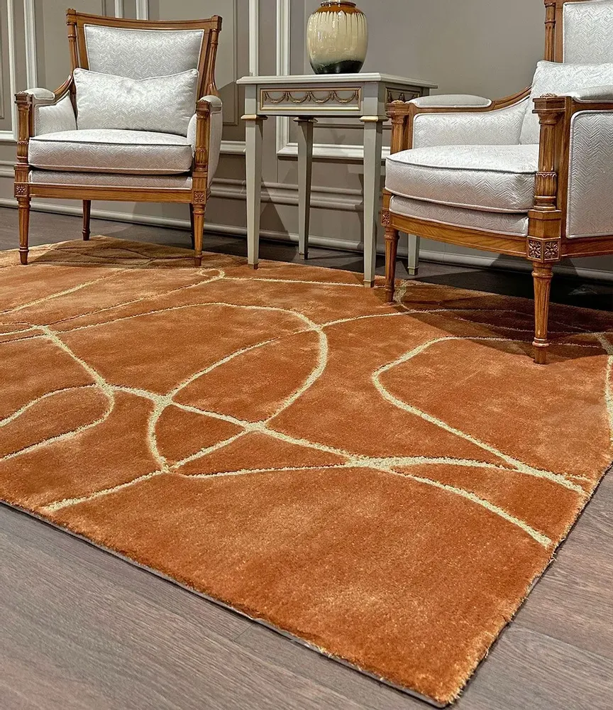 Tapis sur-mesure - Des tapis Project pour des intérieurs intemporels - LOOMINOLOGY RUGS