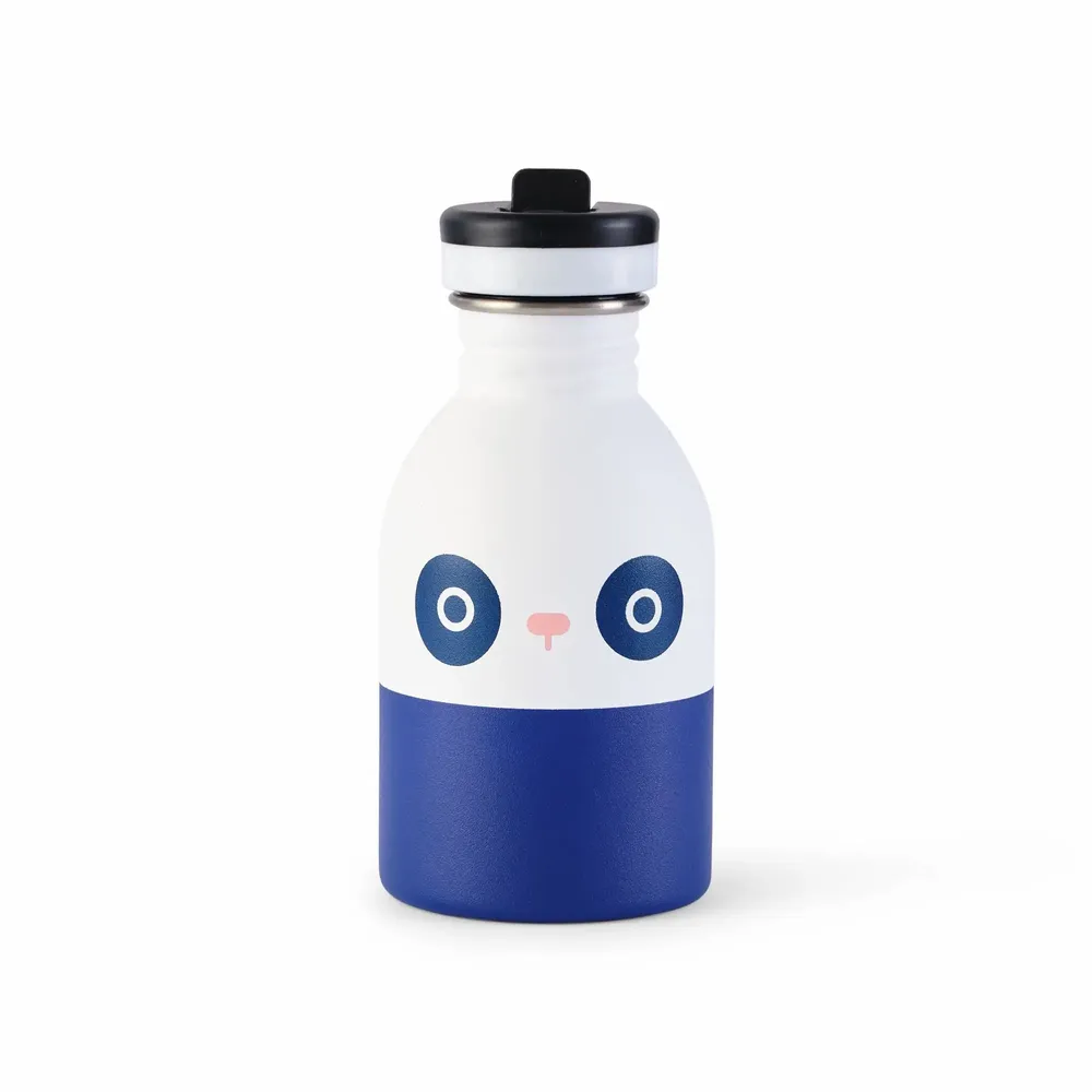 Children's mealtime - Noodoll water bottles x 24bottles - NOODOLL LTD