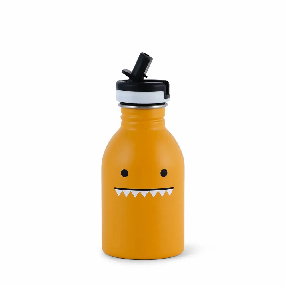 Children's mealtime - Noodoll water bottles x 24bottles - NOODOLL LTD