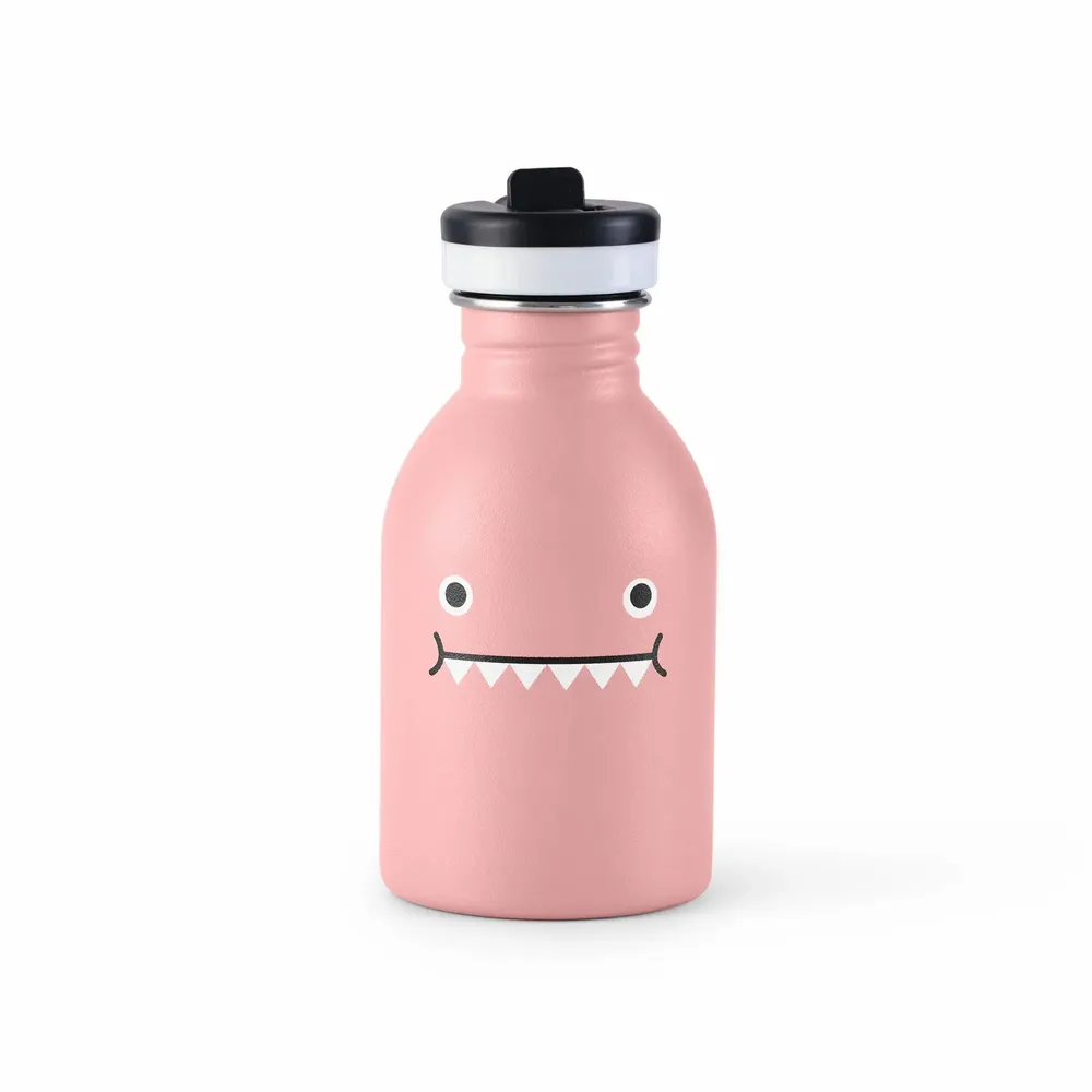 Children's mealtime - Noodoll water bottles x 24bottles - NOODOLL LTD