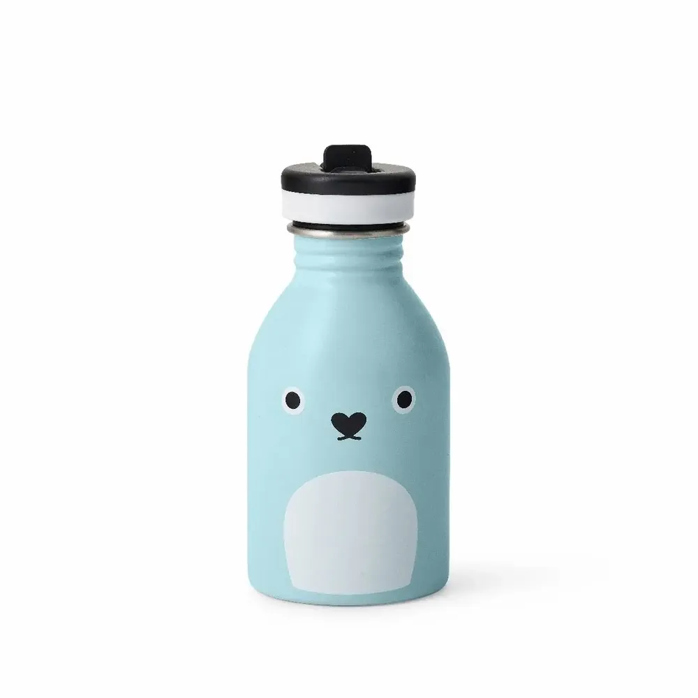Children's mealtime - Noodoll water bottles x 24bottles - NOODOLL LTD