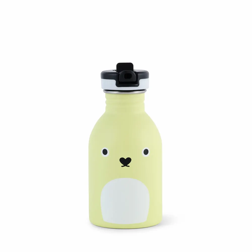 Children's mealtime - Noodoll water bottles x 24bottles - NOODOLL LTD