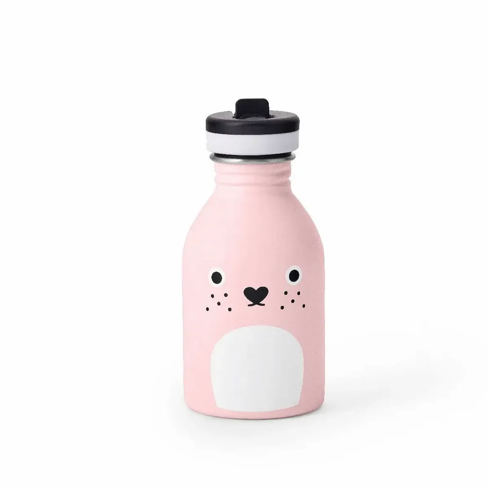 Children's mealtime - Noodoll water bottles x 24bottles - NOODOLL LTD
