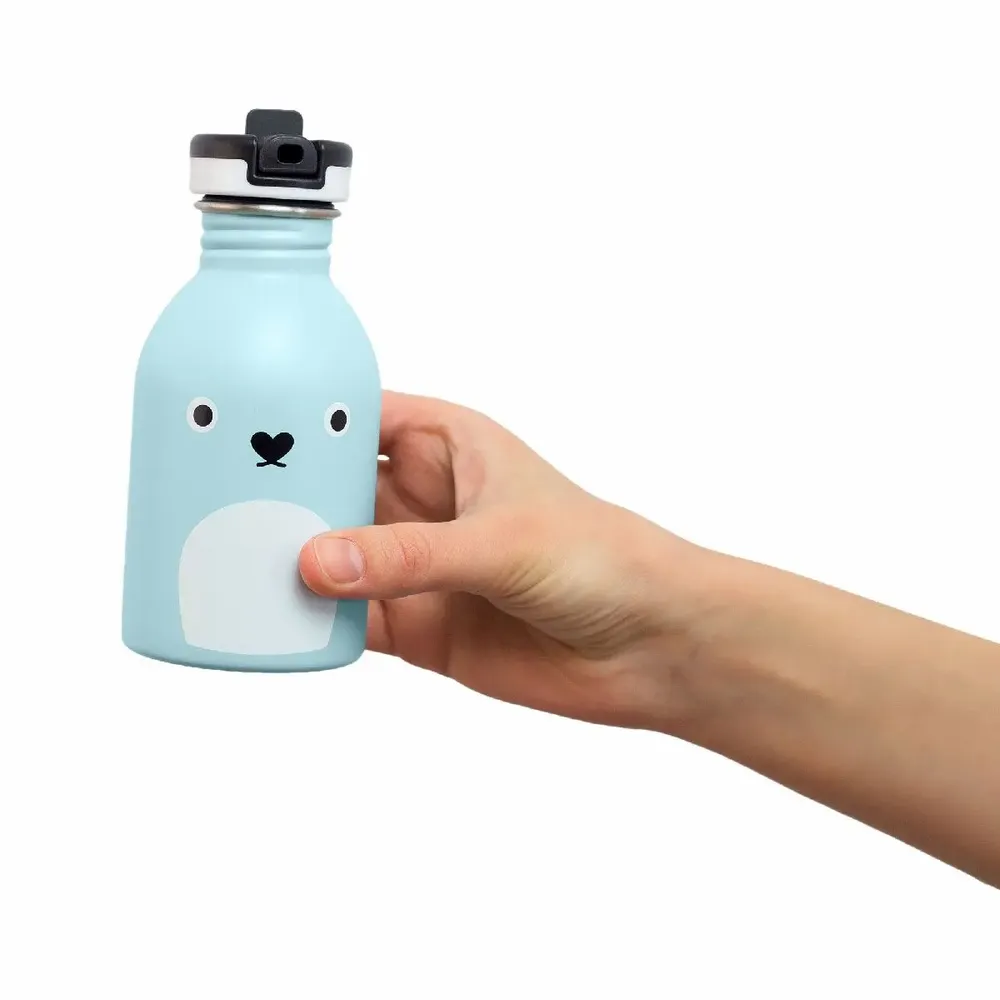 Children's mealtime - Noodoll water bottles x 24bottles - NOODOLL LTD