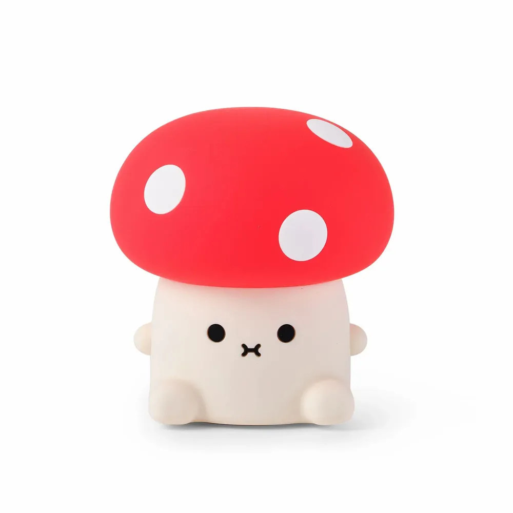 Children's lighting - Noodoll Silicone Night Lights - NOODOLL LTD