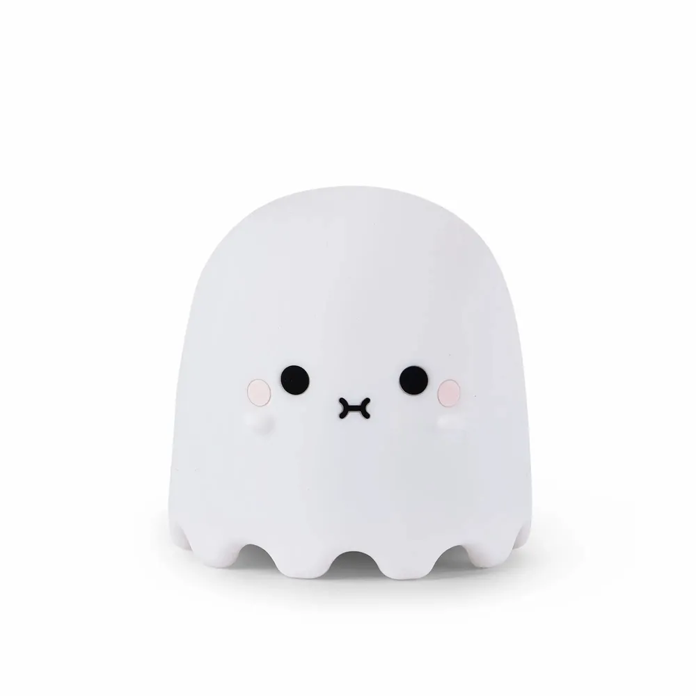 Children's lighting - Noodoll Silicone Night Lights - NOODOLL LTD