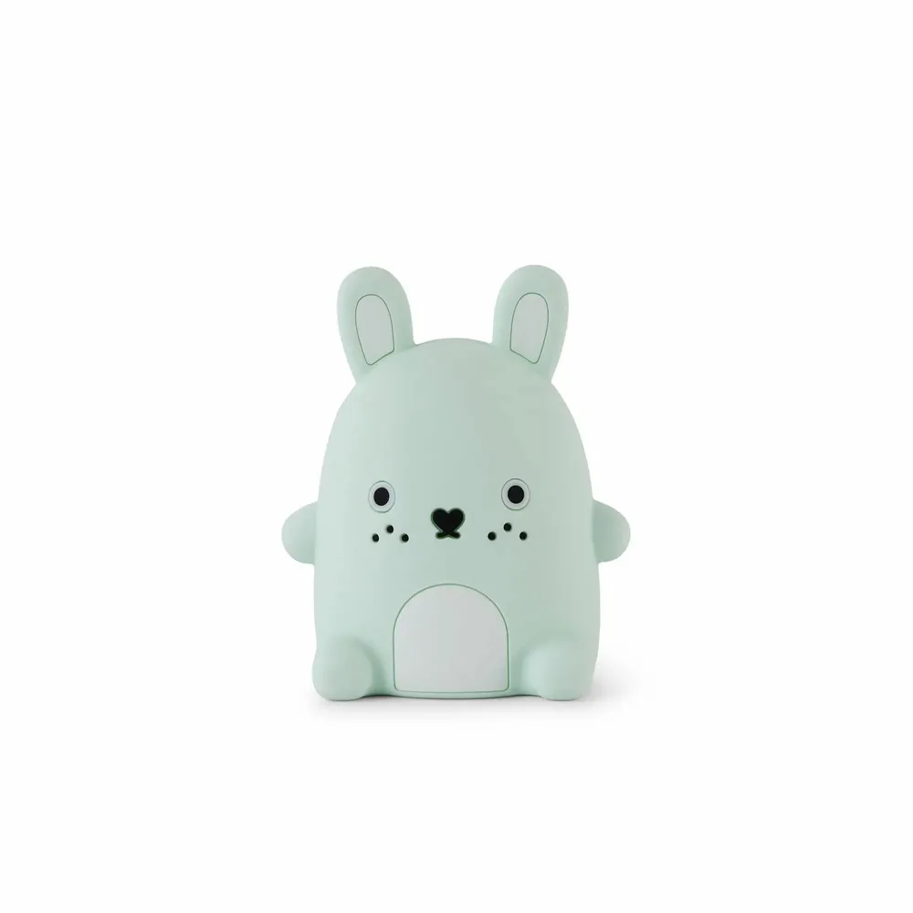 Children's lighting - Noodoll Silicone Night Lights - NOODOLL LTD