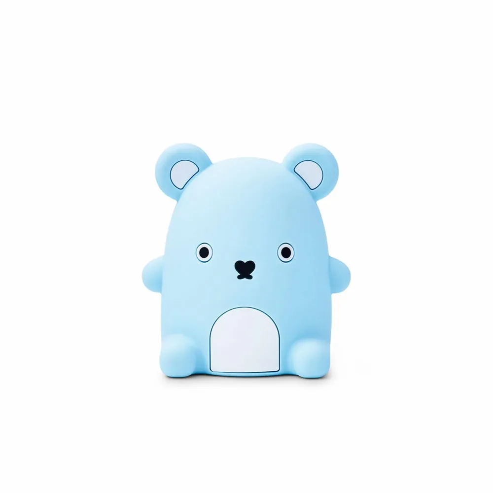 Children's lighting - Noodoll Silicone Night Lights - NOODOLL LTD