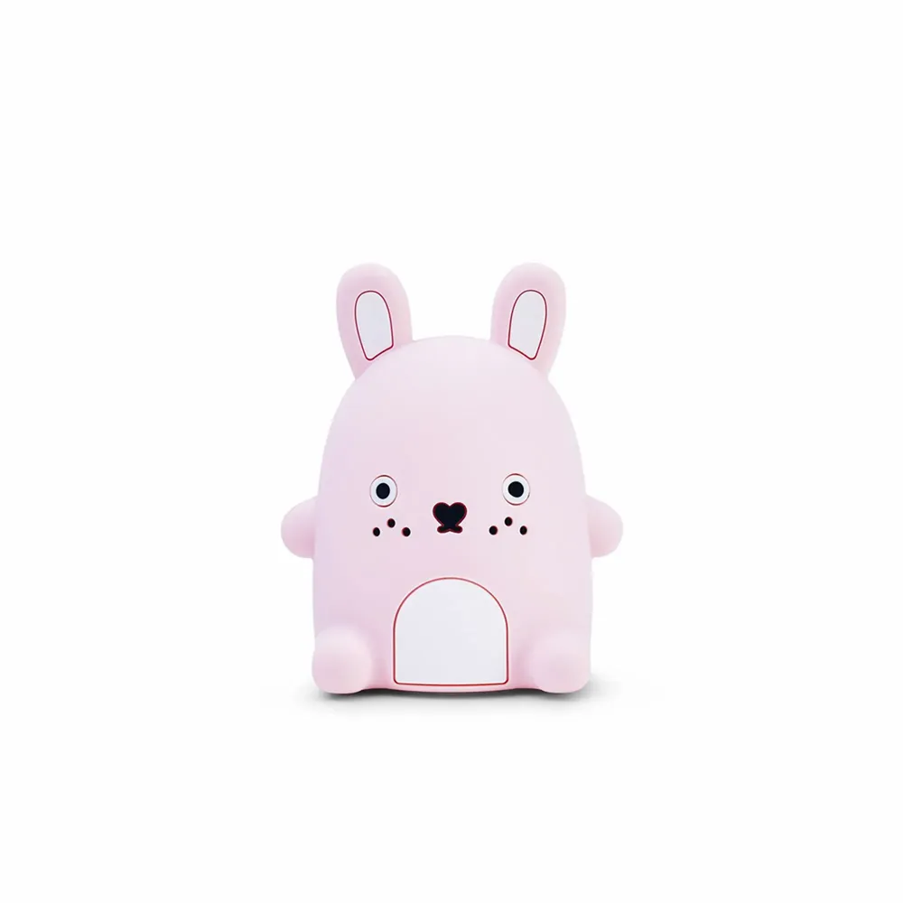 Children's lighting - Noodoll Silicone Night Lights - NOODOLL LTD