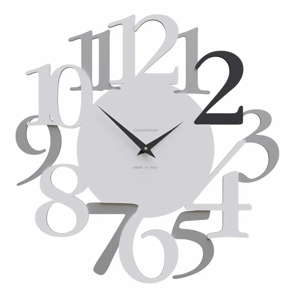 Clocks - Wall clock Russell - CALLEADESIGN