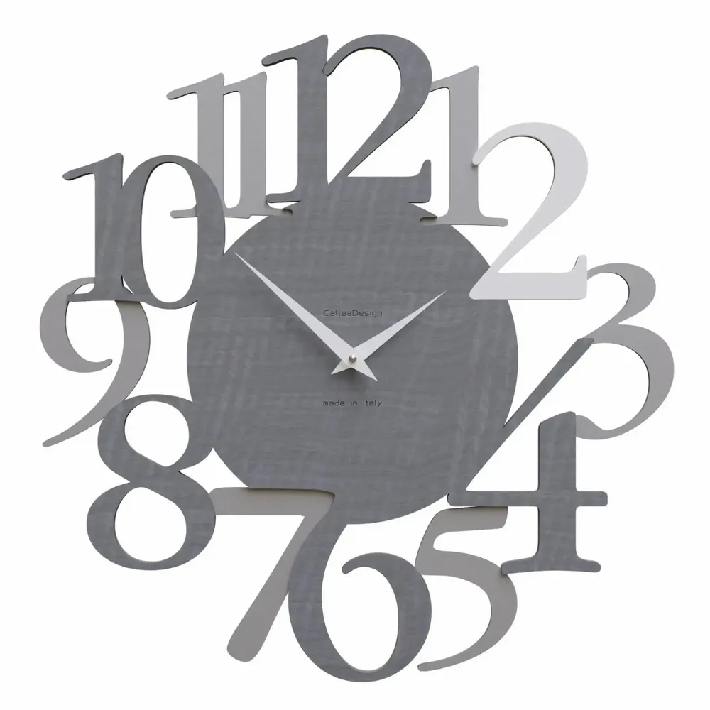 Clocks - Wall clock Russell - CALLEADESIGN