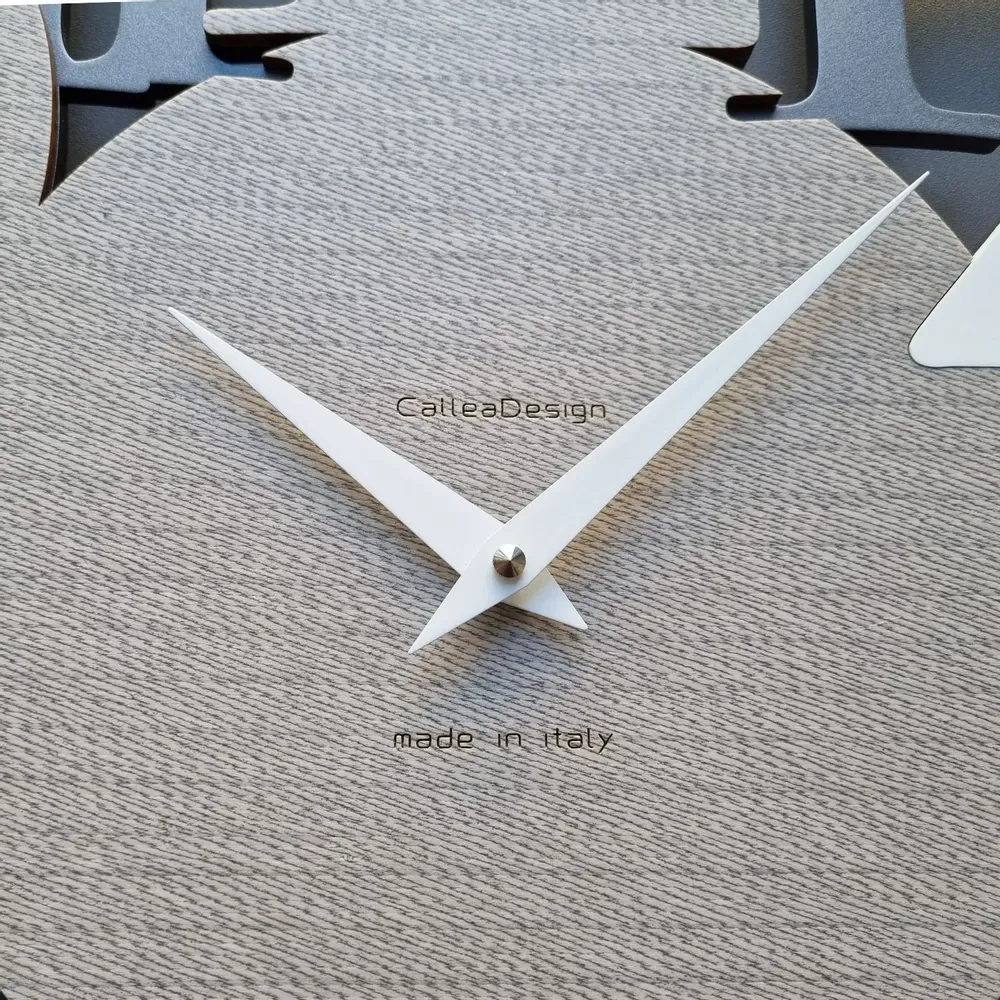Clocks - Wall clock Russell - CALLEADESIGN