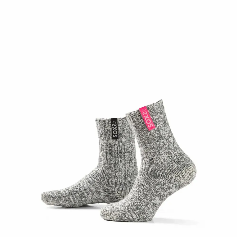 Homewear - SOXS.co luxurious socks for ultimate warmth. - SOXS.CO