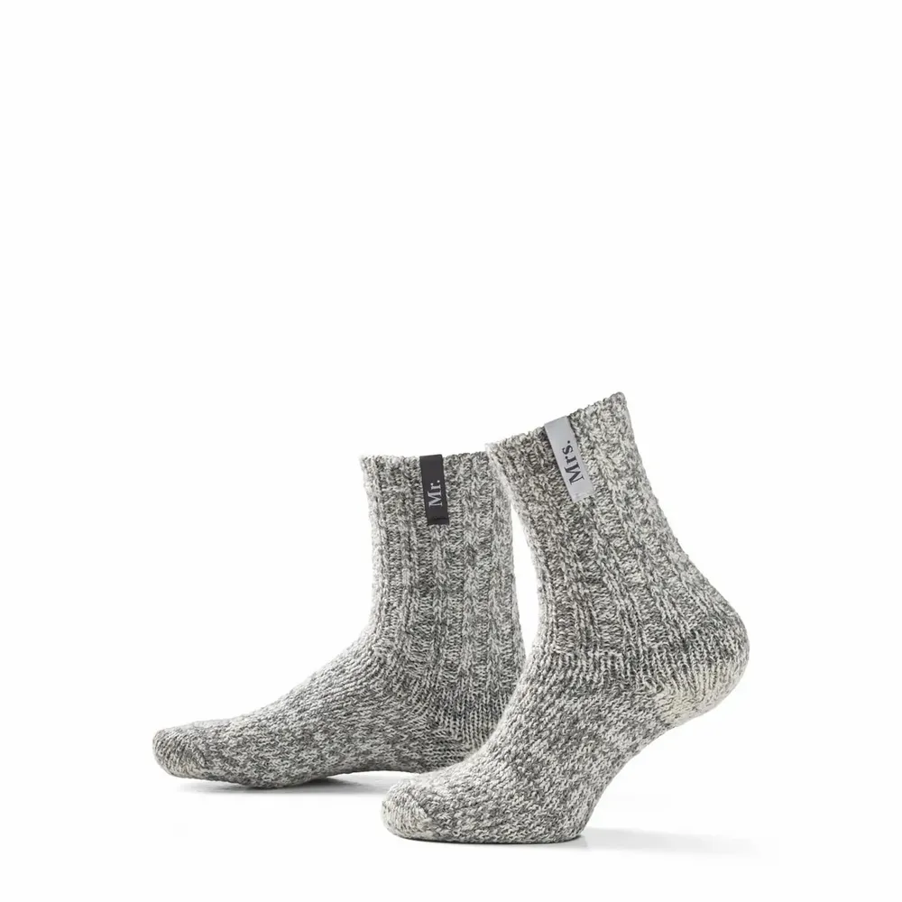 Homewear - SOXS.co luxurious socks for ultimate warmth. - SOXS.CO