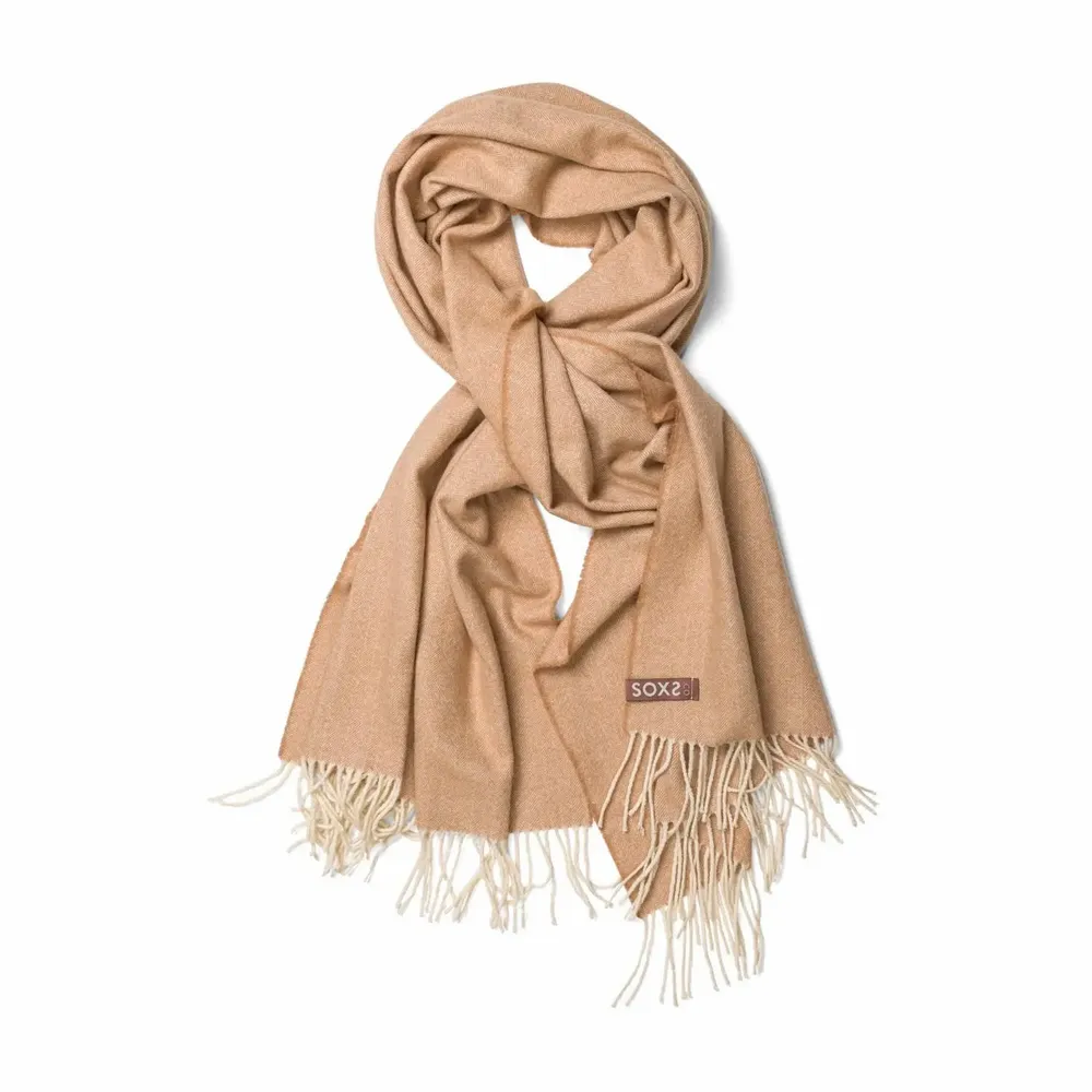 Homewear - Luxurious throws in 100% pure merino wool - SOXS.CO