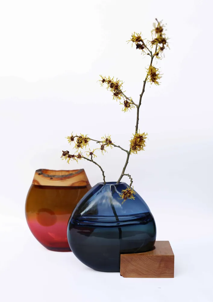 Vases - Les Empilés - UTOPIA & UTILITY