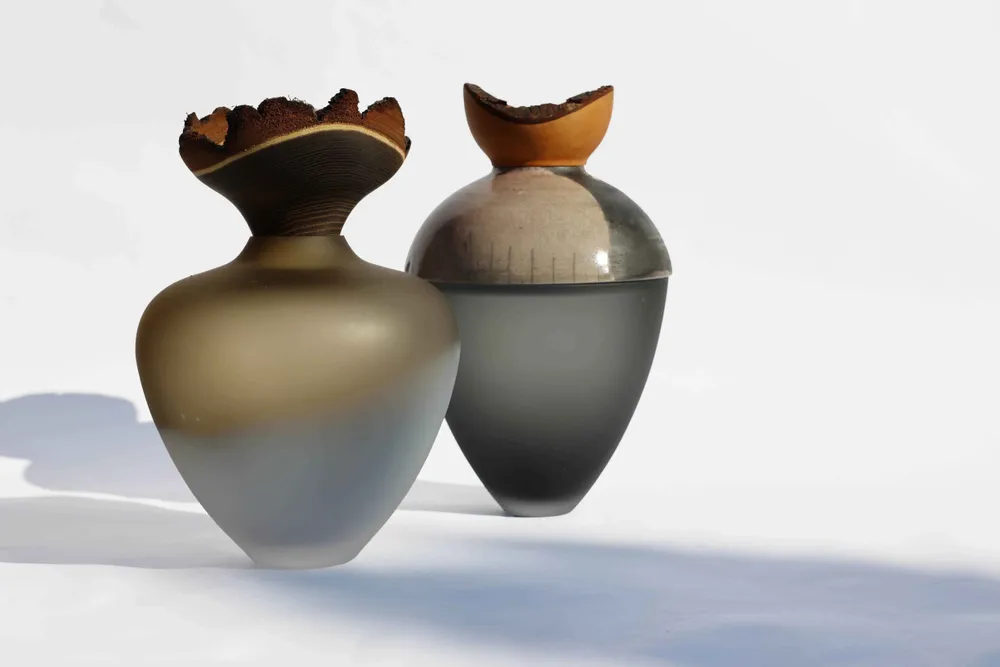 Vases - Les Empilés - UTOPIA & UTILITY