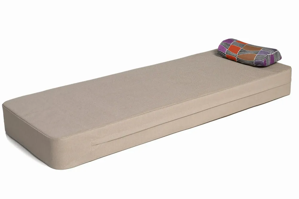 Piscines - Poolbed Ethnik | PoolBed COZIP | 180x70xh18 cm - COZIP