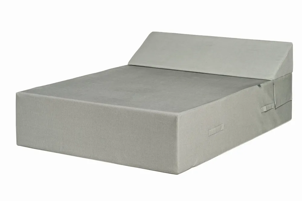 Pools - Birch Green | COZIP pool bed - COZIP