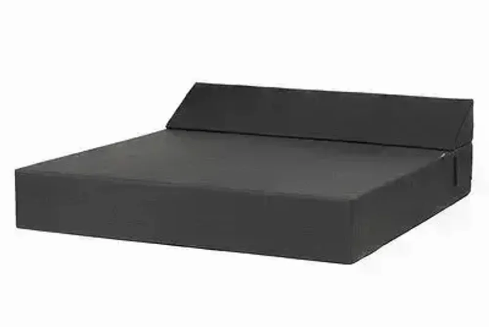 Deck chairs - Large bed | COZIP - - COZIP