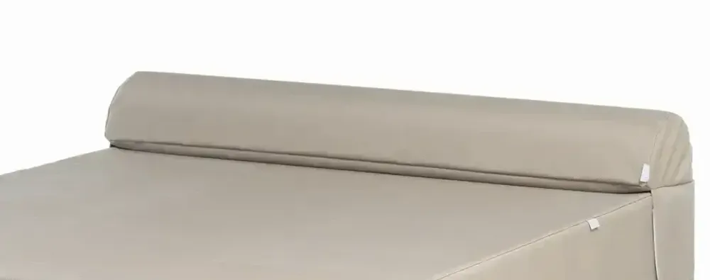 Piscines - Grand bed | COZIP - kaki-Trapèze - COZIP