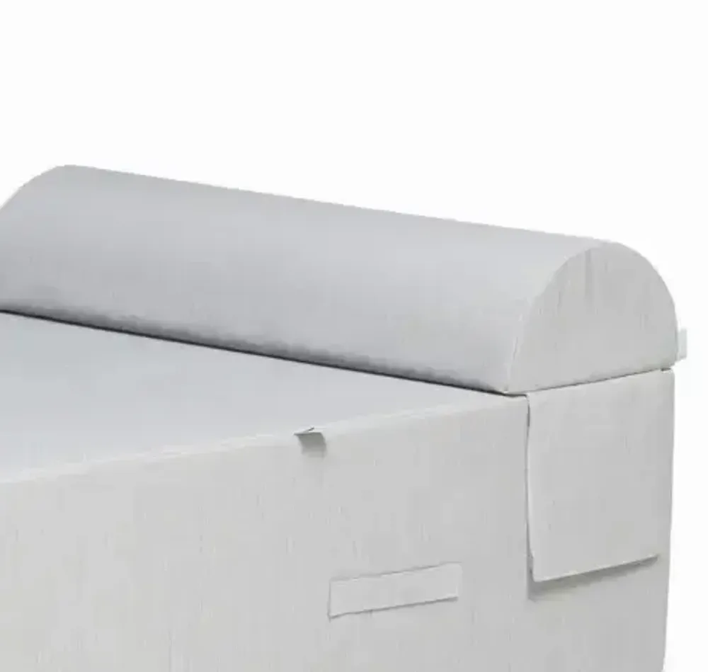 Pools - Large bed | COZIP - anthracite-Trapeze - COZIP