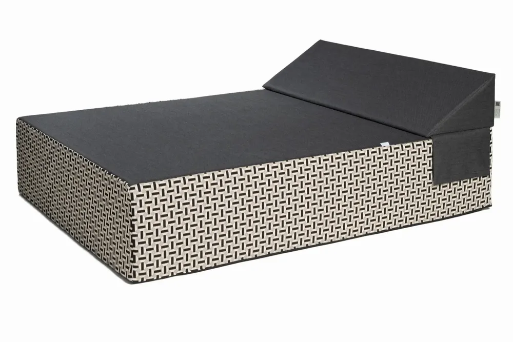 Piscines - MONTAGNE | Lit de piscine COZIP - COZIP