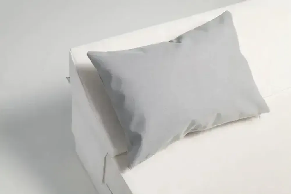 Outdoor decorative accessories - COZIP cushion 40x60 cm | Batyline waterproof - COZIP