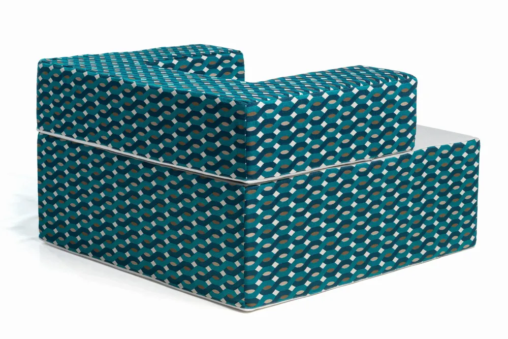 Fauteuils de jardin - Fauteuil Issambres - COZIP