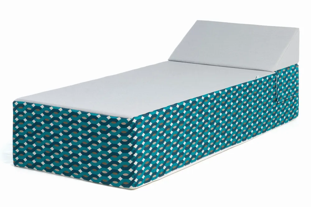 Outdoor decorative accessories - Issambres | COZIP pool bed - COZIP