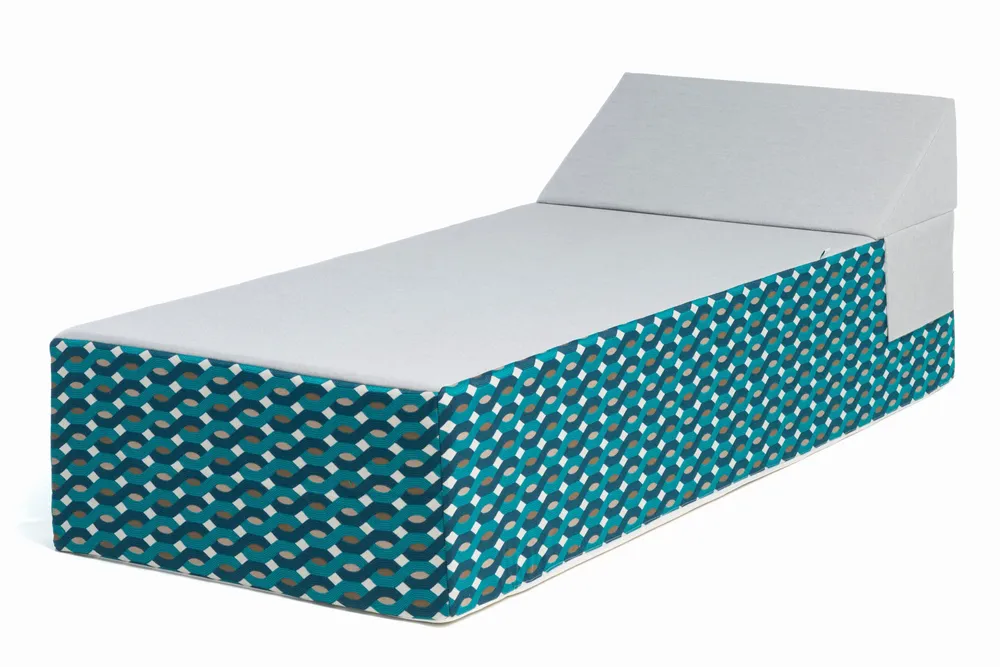 Outdoor decorative accessories - Issambres | COZIP pool bed - COZIP