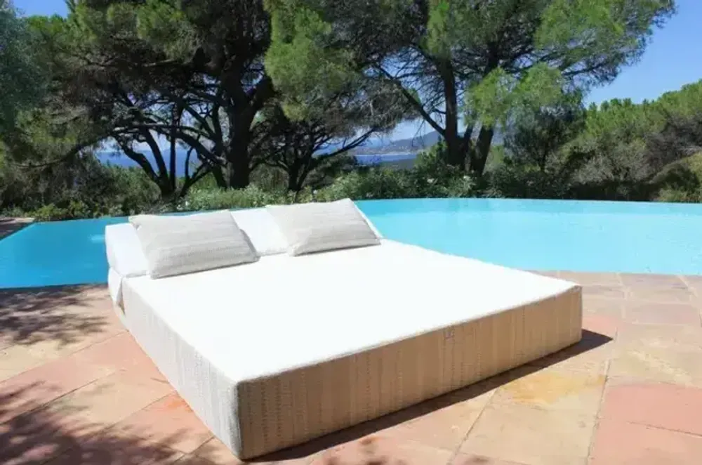 Pools - Mary | COZIP pool bed - COZIP