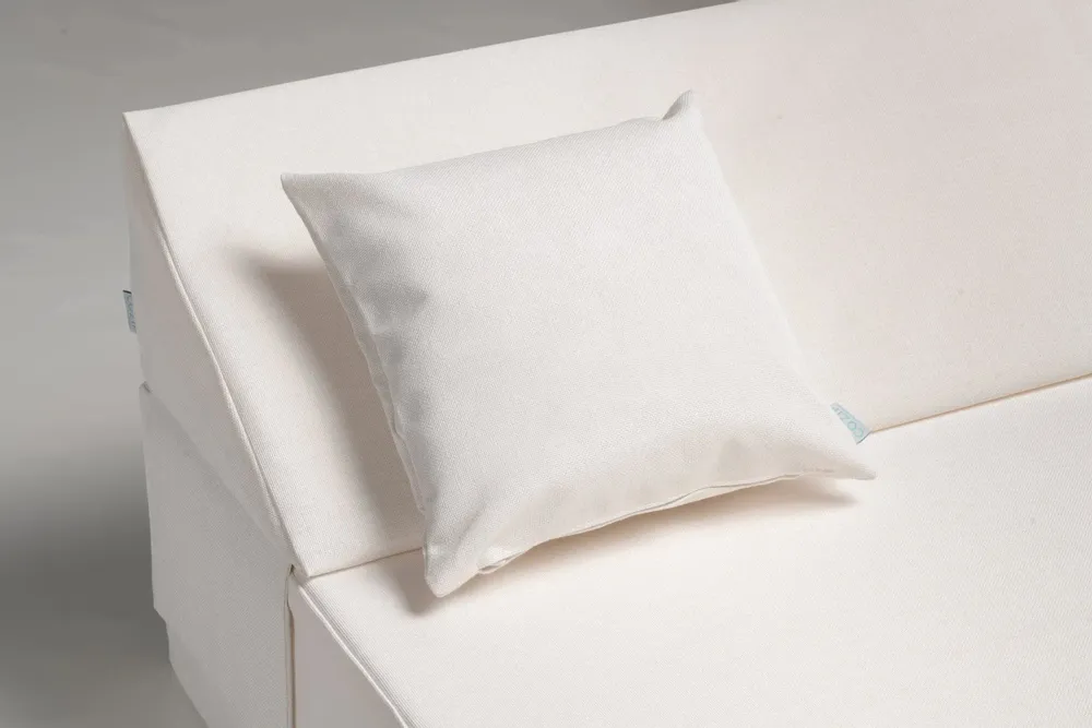 Pools - COZIP cushion 50x50 cm | Batyline waterproof - COZIP