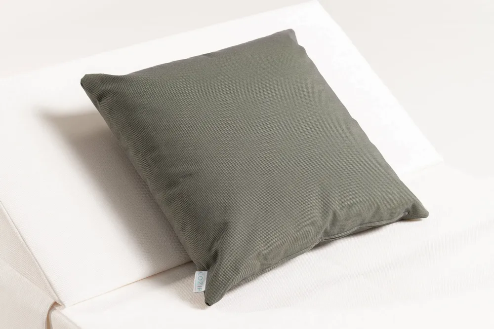 Pools - COZIP cushion 50x50 cm | Batyline waterproof - COZIP
