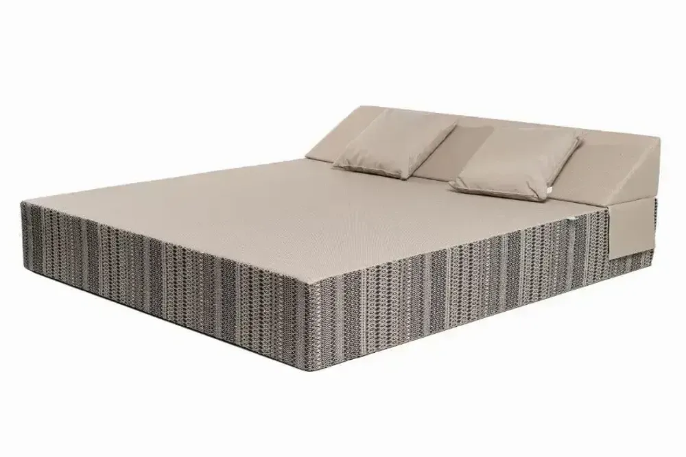 Transats - KISSY | Lit de piscine COZIP - COZIP