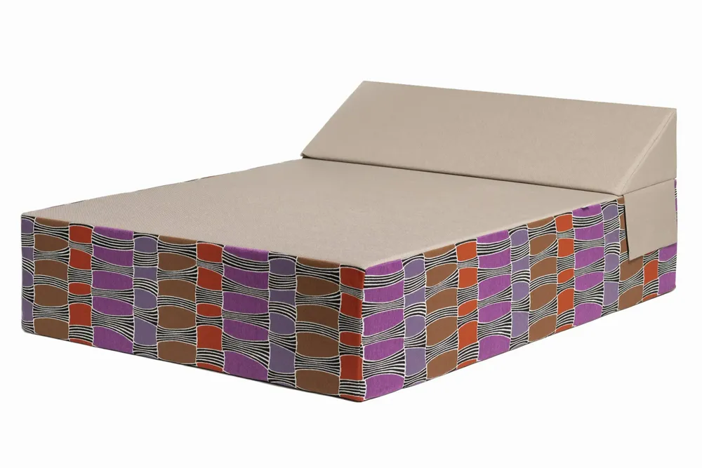 Pools - Ethnic | COZIP pool bed - COZIP