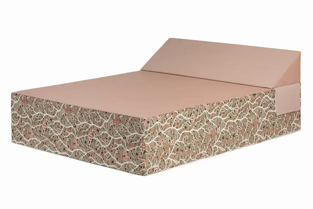 Pools - Pinky Bloom | COZIP pool bed - COZIP