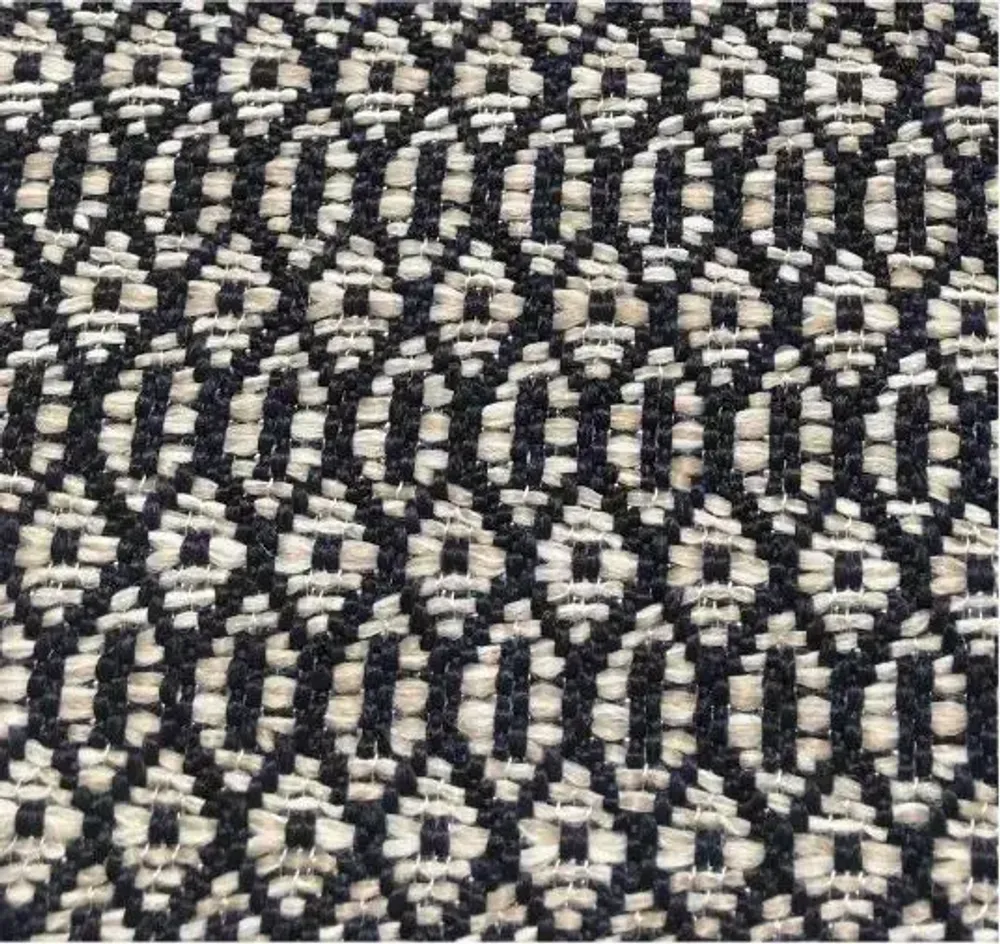 Transats - Coussin d'extérieur Cozip MAMOO | Tissu Elitis - COZIP