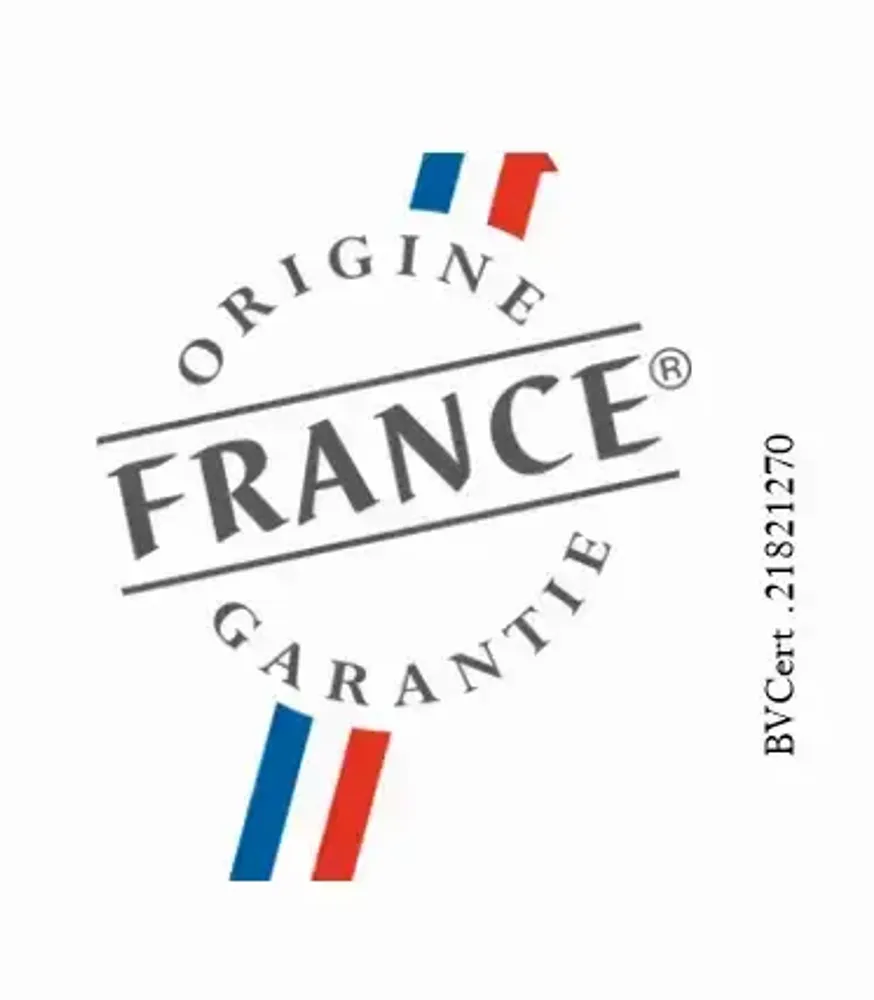 Transats - Coussin d'extérieur Cozip MAMOO | Tissu Elitis - COZIP