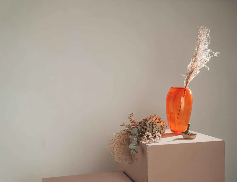 Objets design - Verre façonné à main levée | Un hommage au geste du souffleur - UTOPIA & UTILITY