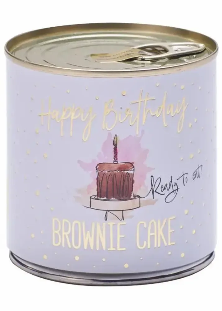Cadeaux - WDC - Happy Birthday USA - Cancake - WONDERCANDLE