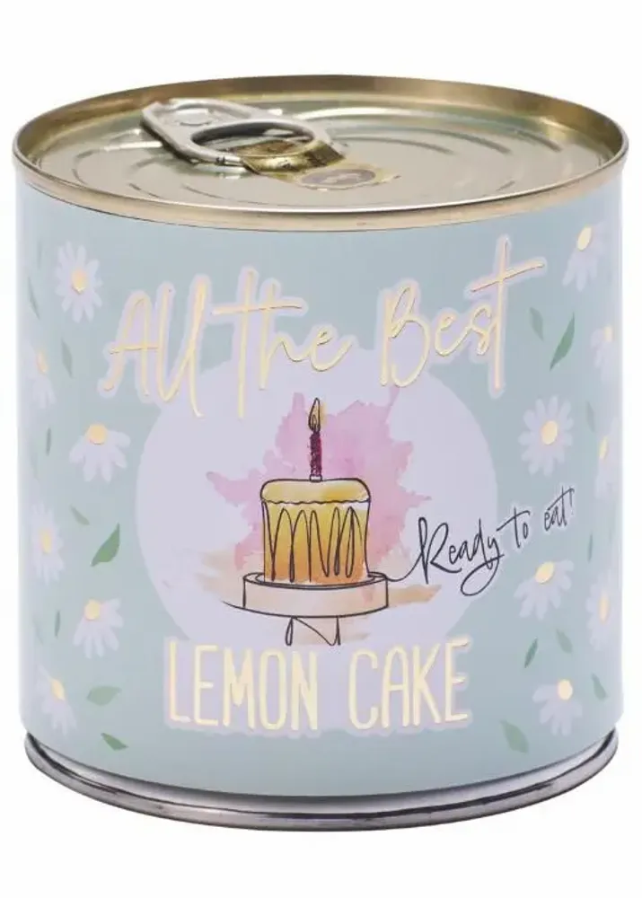 Cadeaux - WDC - Happy Birthday USA - Cancake - WONDERCANDLE