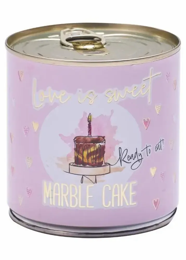 Cadeaux - WDC - Happy Birthday USA - Cancake - WONDERCANDLE