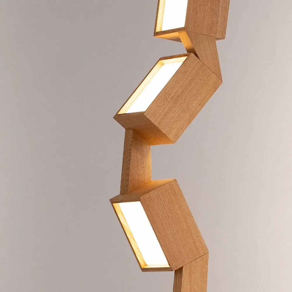 Objets de décoration - TRIPTYQUE - LOUMY LAB