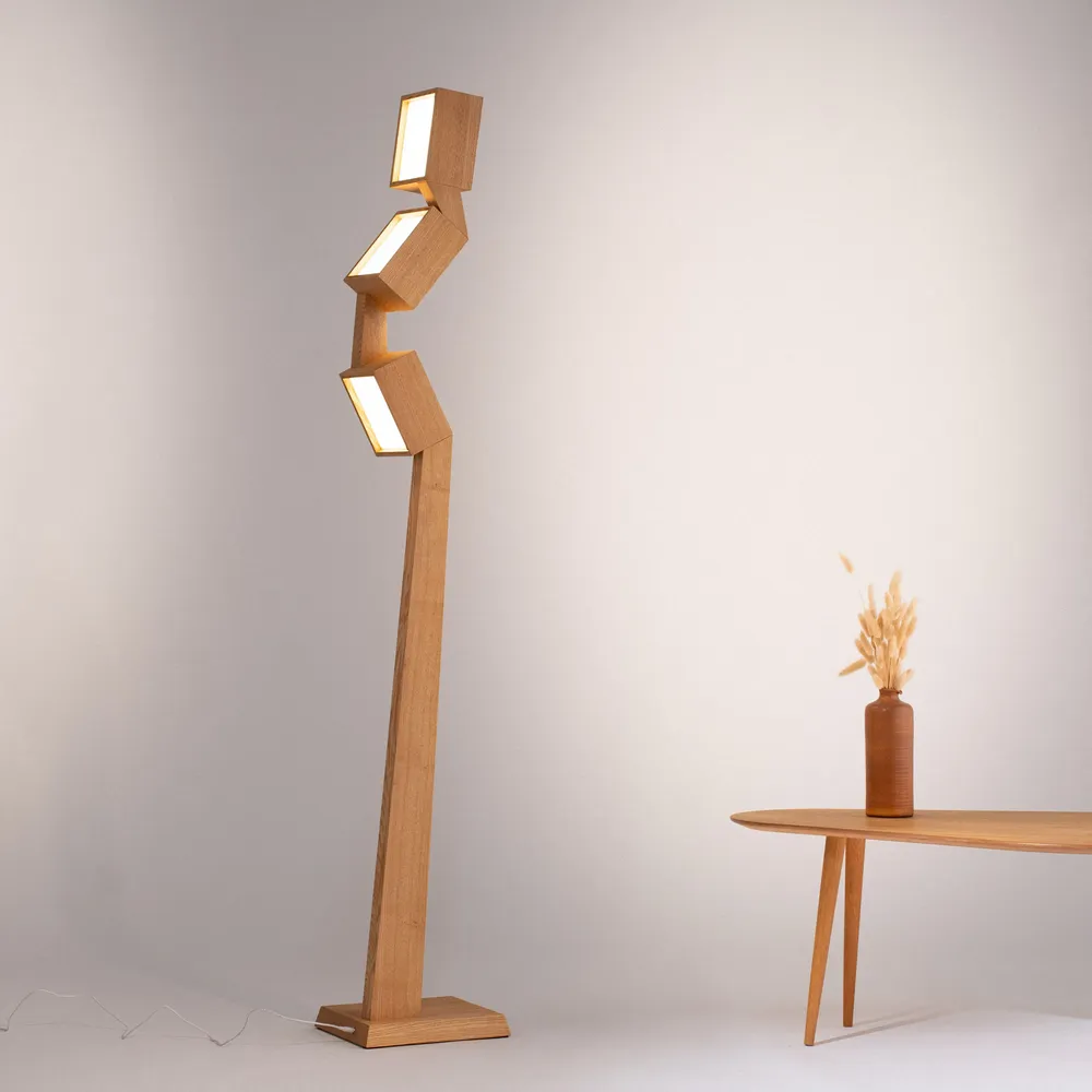 Objets de décoration - TRIPTYQUE - LOUMY LAB