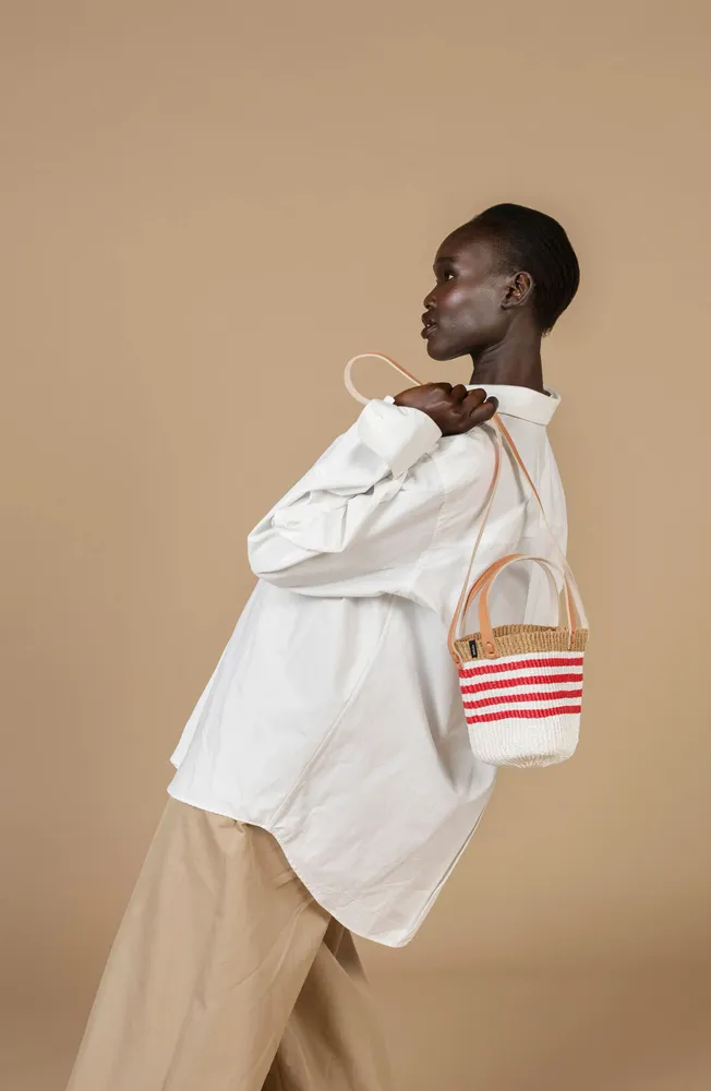 Bags and totes - BAGS - MIFUKO
